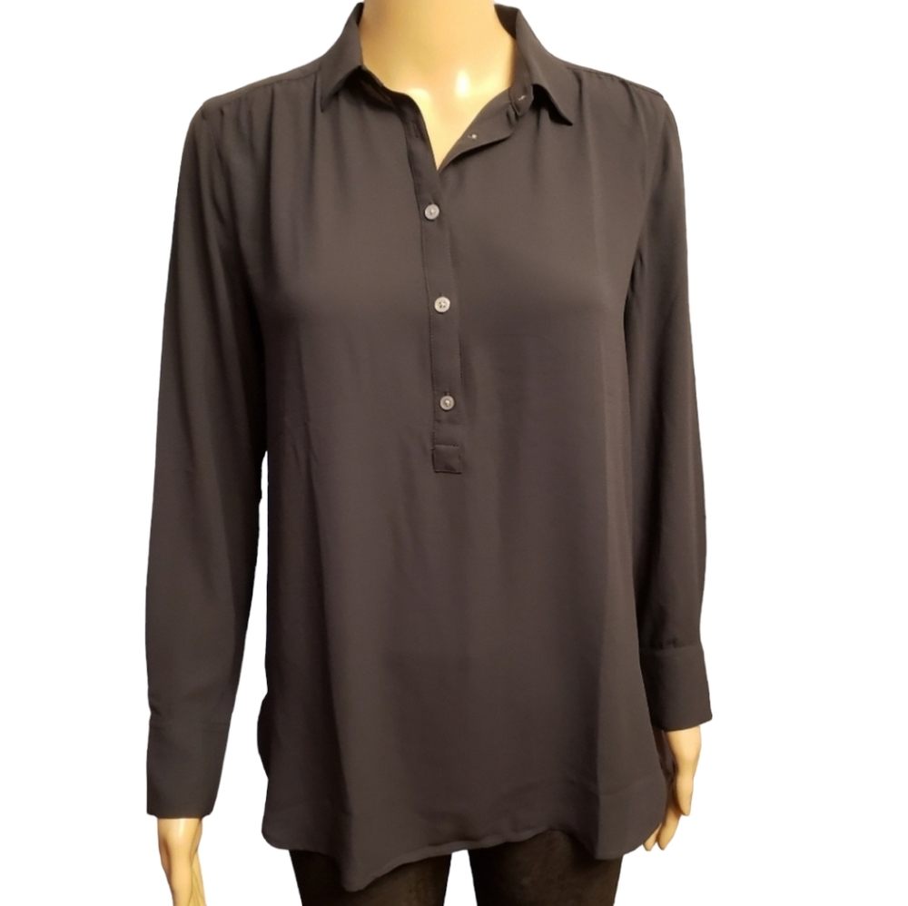 Loft Blouse Size XSP